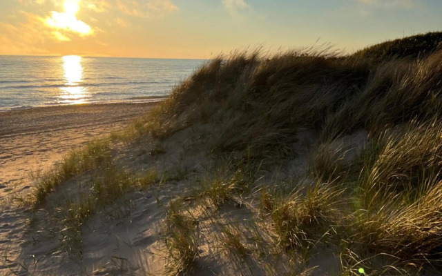 Apartamentai “Kuršių Snauda”