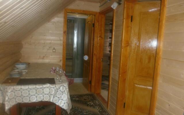 Cottage Lіsovij
