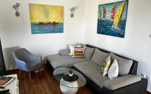 Apartmani Vanja