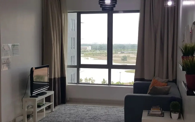 Cyberjaya Vega Residensi