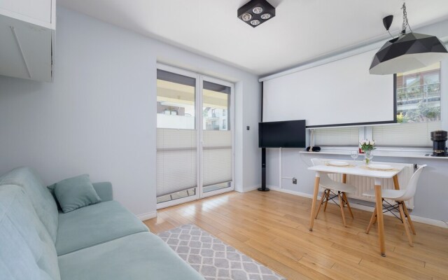 Osiedle Życzeń Apartment by Renters