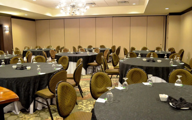 Holiday Inn Westway Park by IHG