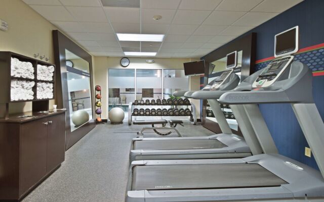 Hampton Inn by Hilton Gainesville-Haymarket