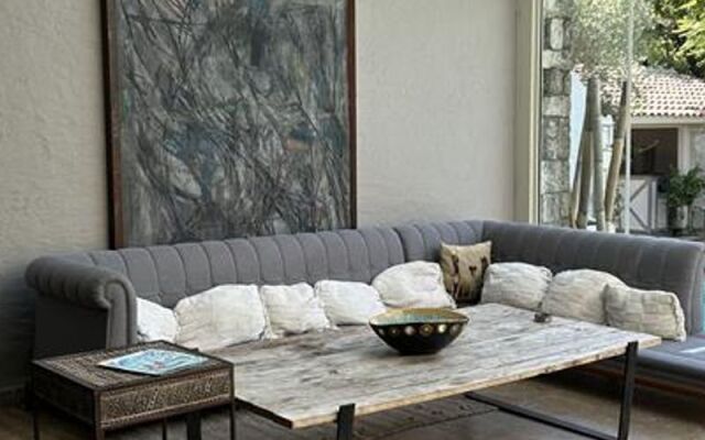 Argente Alacatı Adult Only