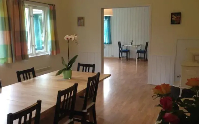 Fossheim Bed & Breakfast