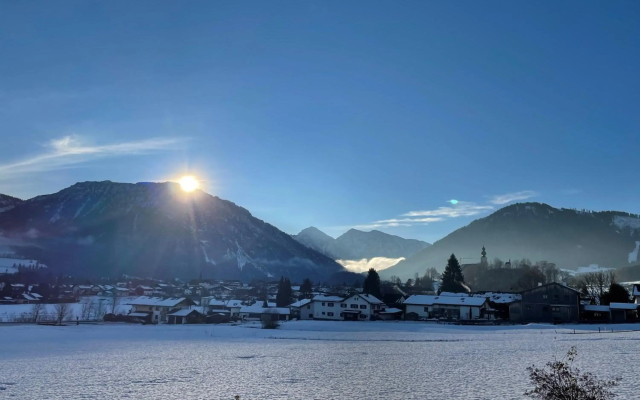 Ferienwohnung Am Wundergraben