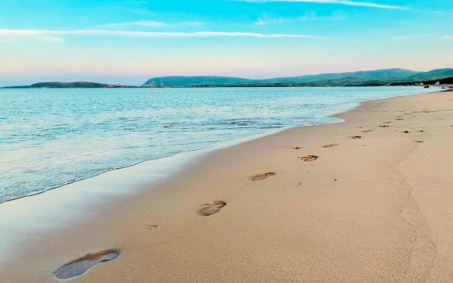 Glenghorm Beach Resort