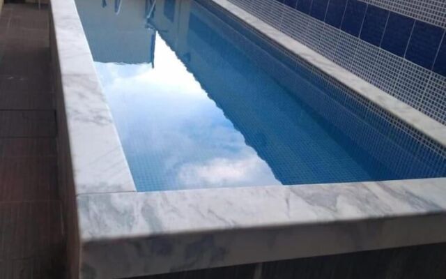 Pousada Praia Bela Maceio