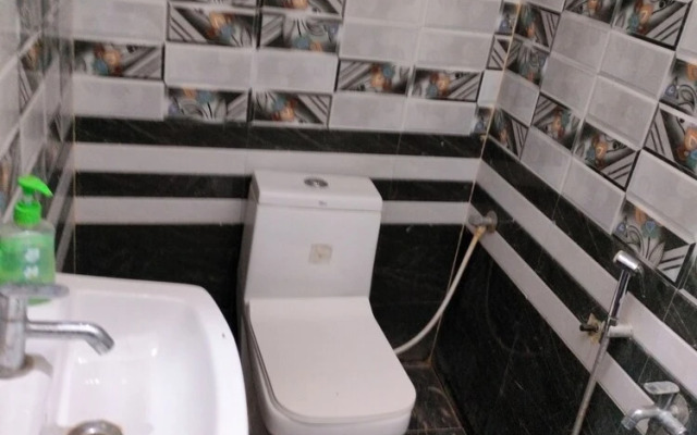 Hotel ORS Guest House Ayodhya