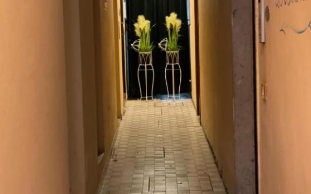 Suite300 by Palazzina300