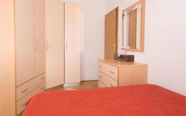 Apartment Racisce bb III