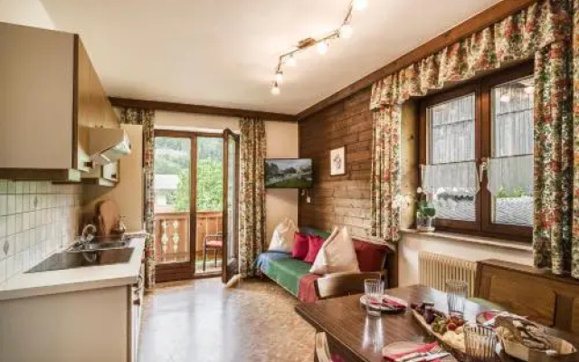 Apartment Hof Wagrain VI