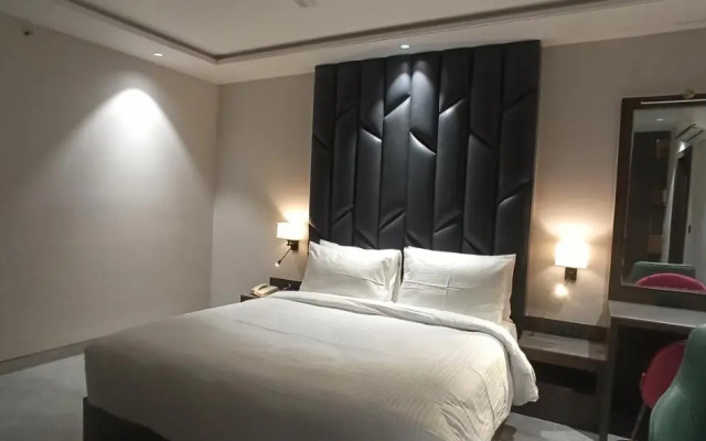 Regenta Place Raaj Agra