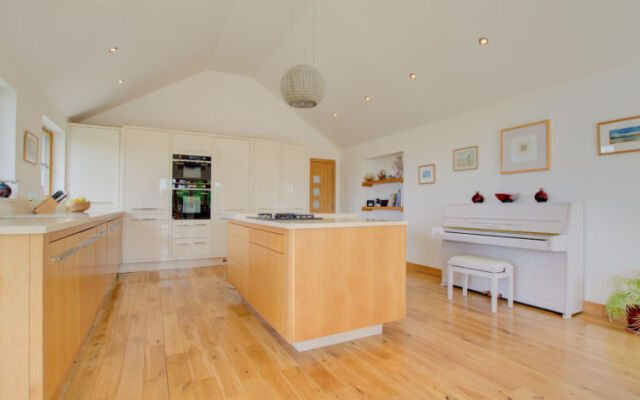 Holiday Home Farmlans