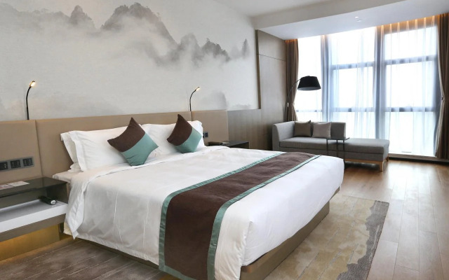 Novotel Deqing Moganshan