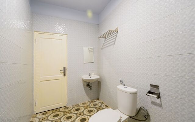 Barat Guesthouse