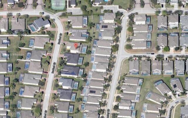 Westhaven Paradise by Info@onetorent