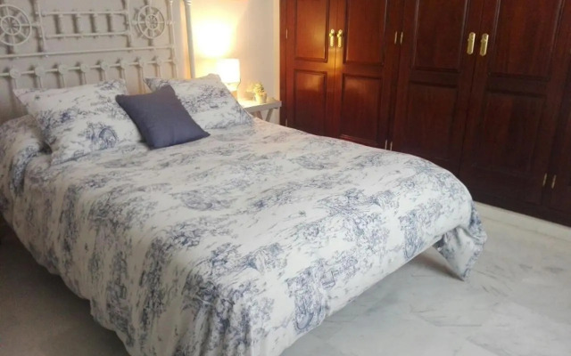 Charming Villadarias M. Palace apartment
