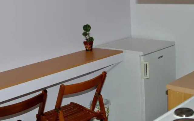 Haris Rooms