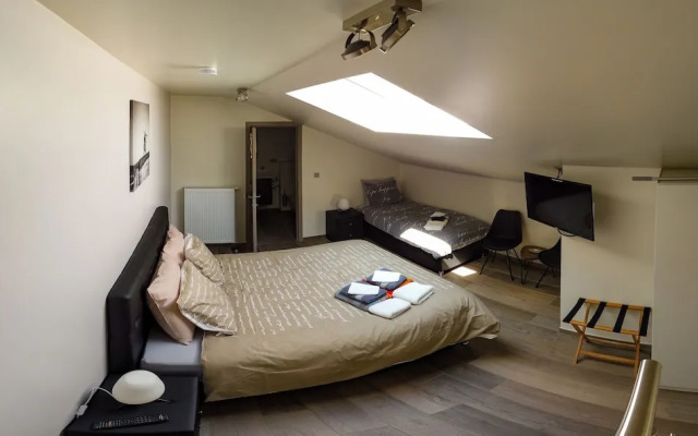 B&B Meulecauter