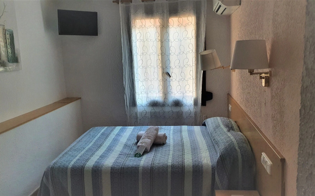 Hostal Rio de Castro Barcelona
