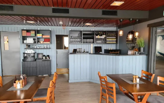 Vardø Hotel