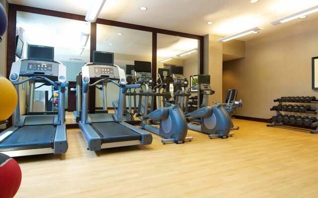 Courtyard by Marriott Savannah Downtown/Historic District