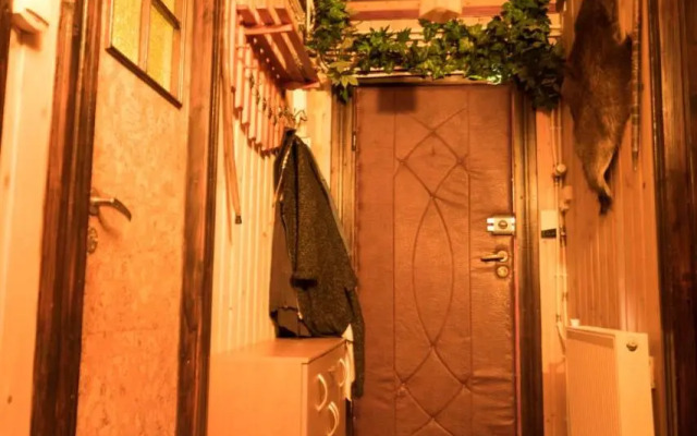 Dom Gościnny E-Lufka