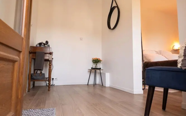 Chalet les Myrtilles