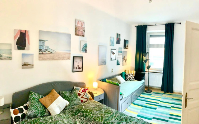 Mellow Contactless Apartment - by Nahuen Suites