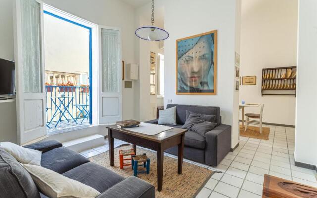 Il balconcino di Otranto - centro storico