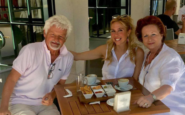 International Rooms  Apartments