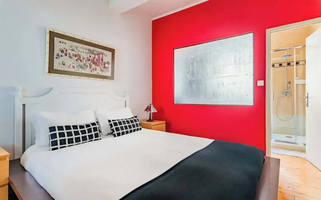 Douradores Downtown Flat