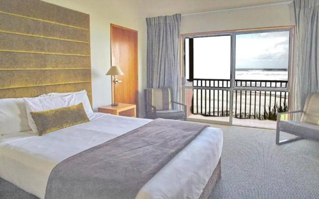 Scenic Hotel Punakaiki