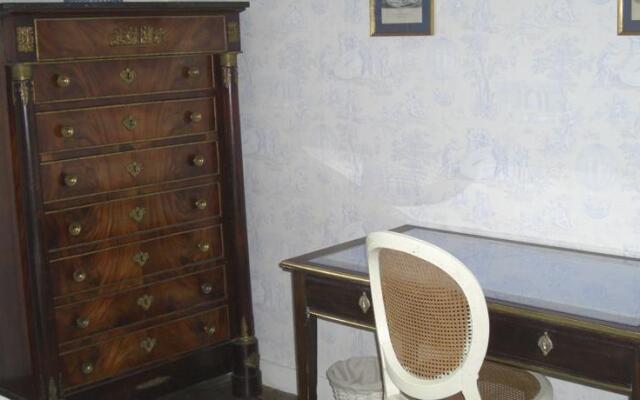 Belle Assise