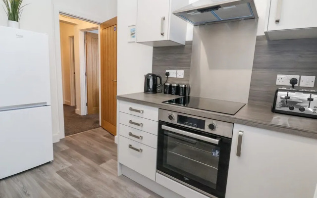 Apartment 3