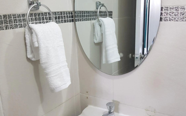 The Jazmine's Apartments