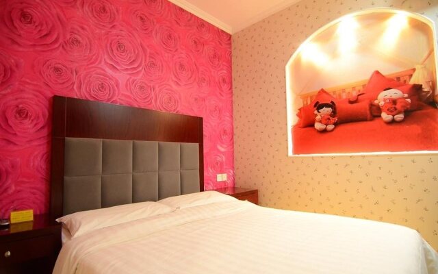 Beijing Chengtai Business Hotel