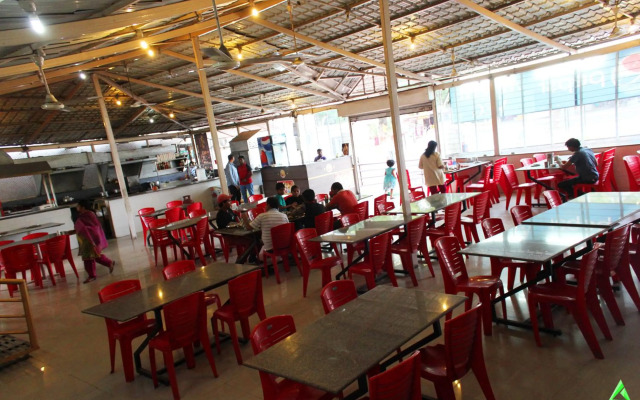 Sai Atithi Resort