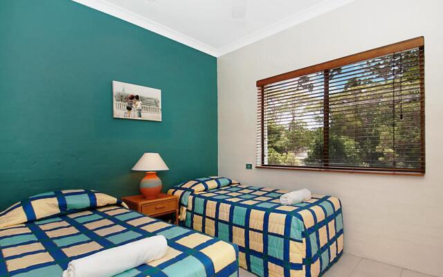 Viewland Drive Private Holiday Apartment