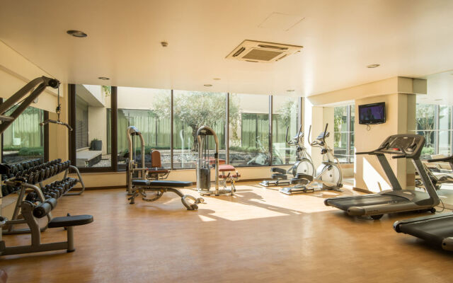 Vila Gale Coimbra Hotel