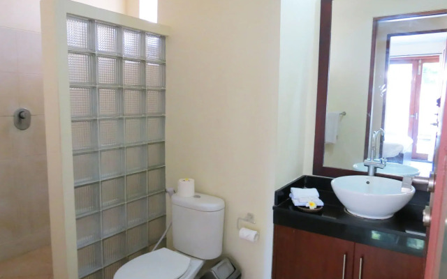 Sekuta Condo Suites