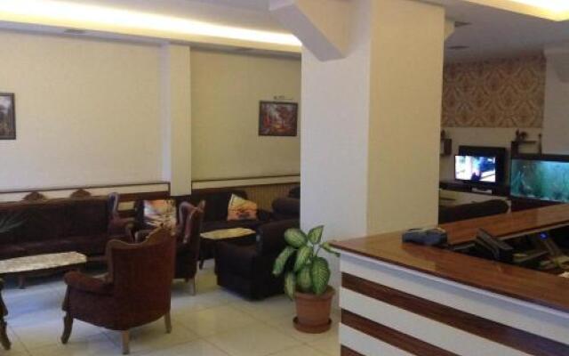 Isik Hotel