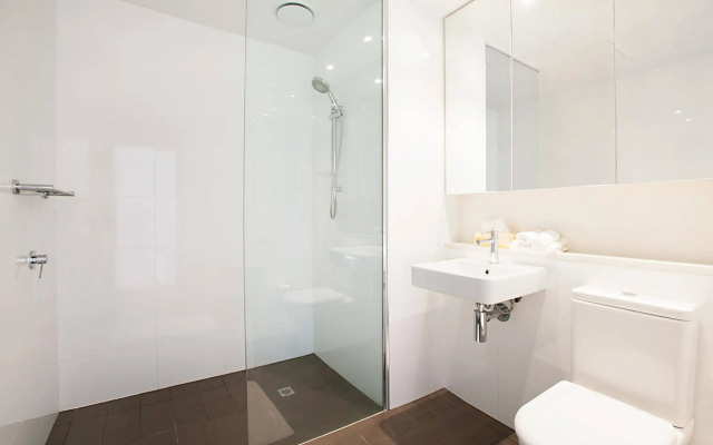 Saltwater Suites