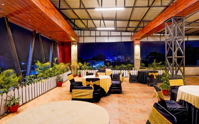 OYO Rooms Railway Station Raja Road 1