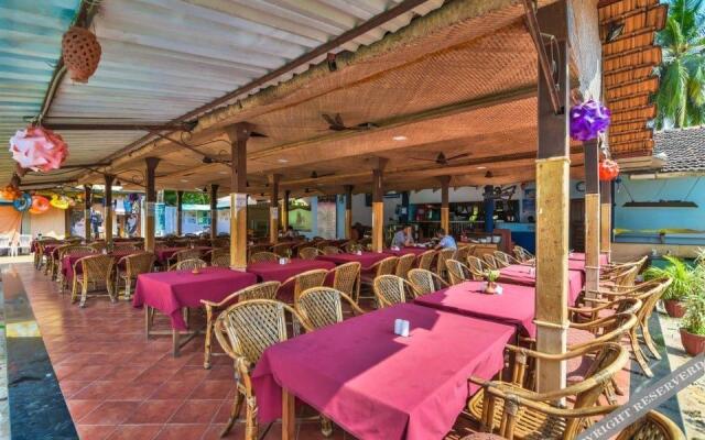 Resort Calangute by Urban Hotels