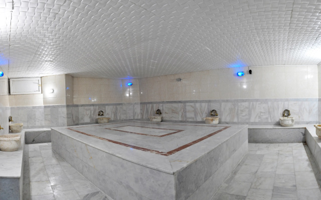 Kleopatra Sunli̇ght Hotel
