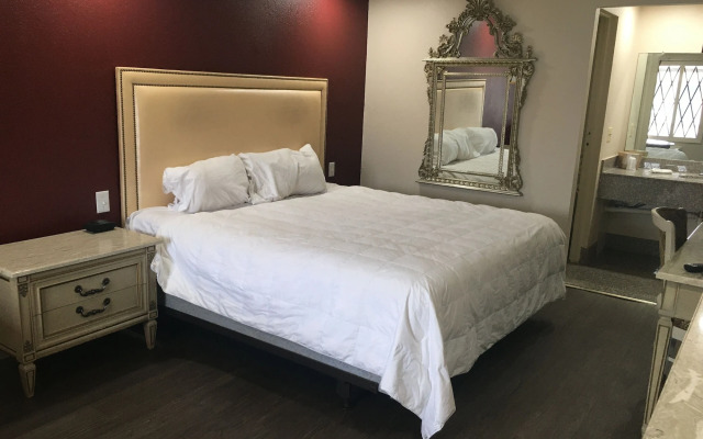 A Victory Inn - Roseville