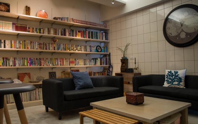 Home in Tainan
