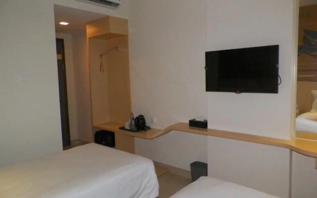 Zodiak Asia Afrika by KAGUM Hotels